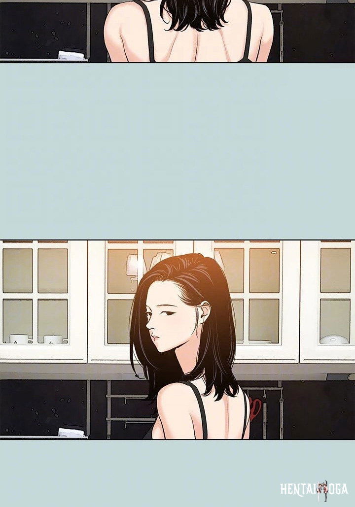 Summer Vacation Summer Vacation Chapter 93 - Page 60