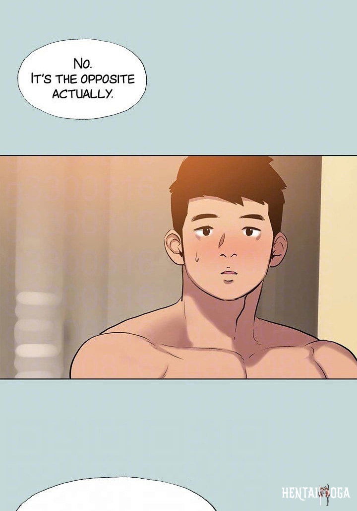 Summer Vacation Summer Vacation Chapter 93 - Page 61