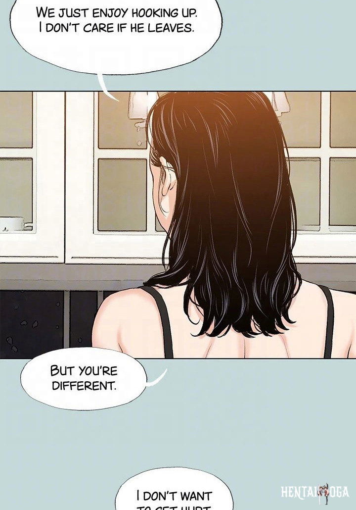 Summer Vacation Summer Vacation Chapter 93 - Page 62