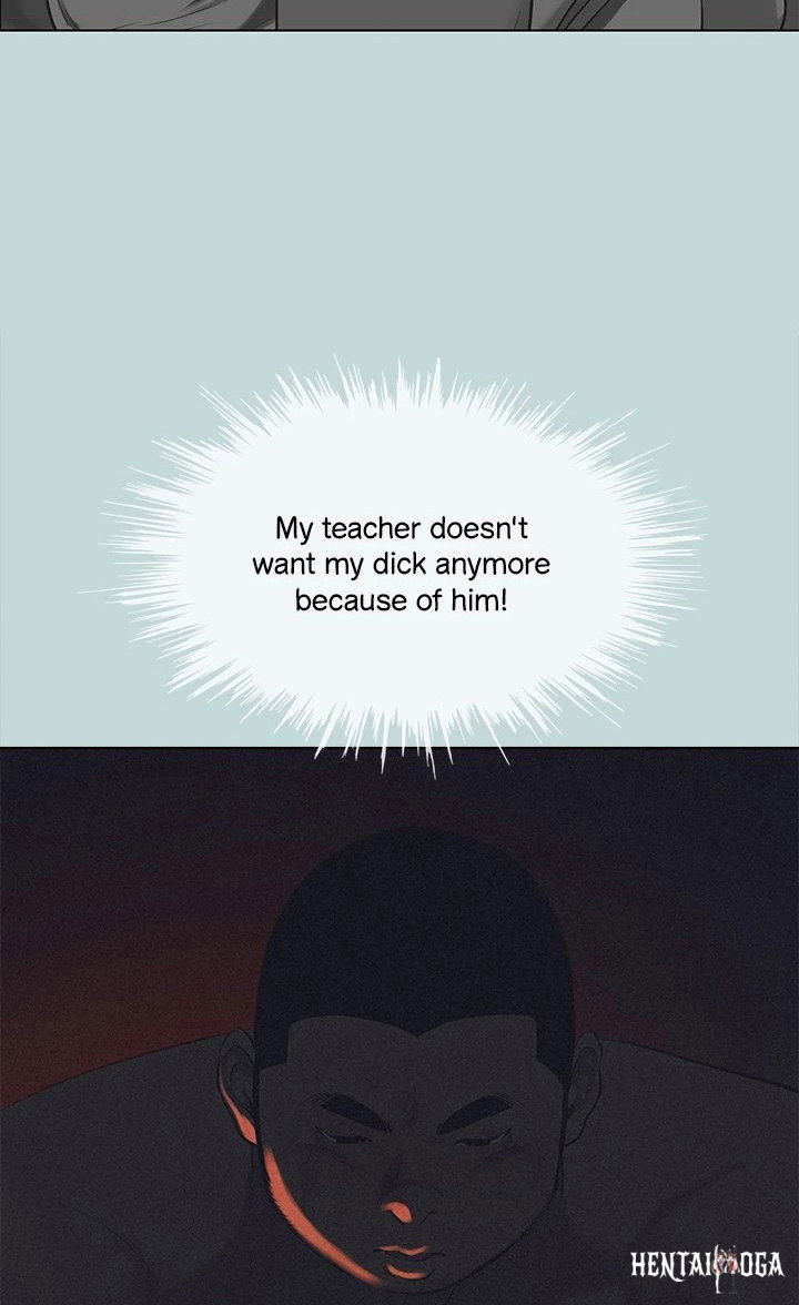 Summer Vacation Summer Vacation Chapter 93 - Page 9