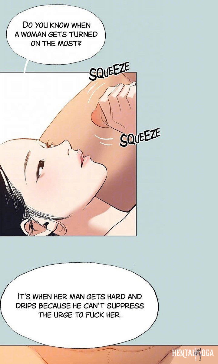 Summer Vacation Summer Vacation Chapter 94 - Page 24