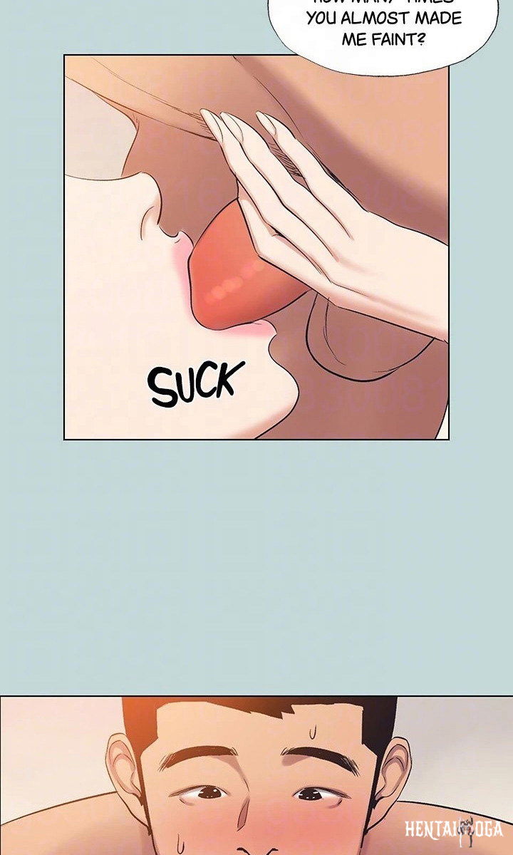 Summer Vacation Summer Vacation Chapter 94 - Page 28