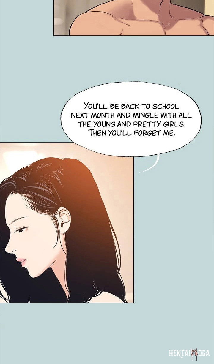 Summer Vacation Summer Vacation Chapter 94 - Page 3