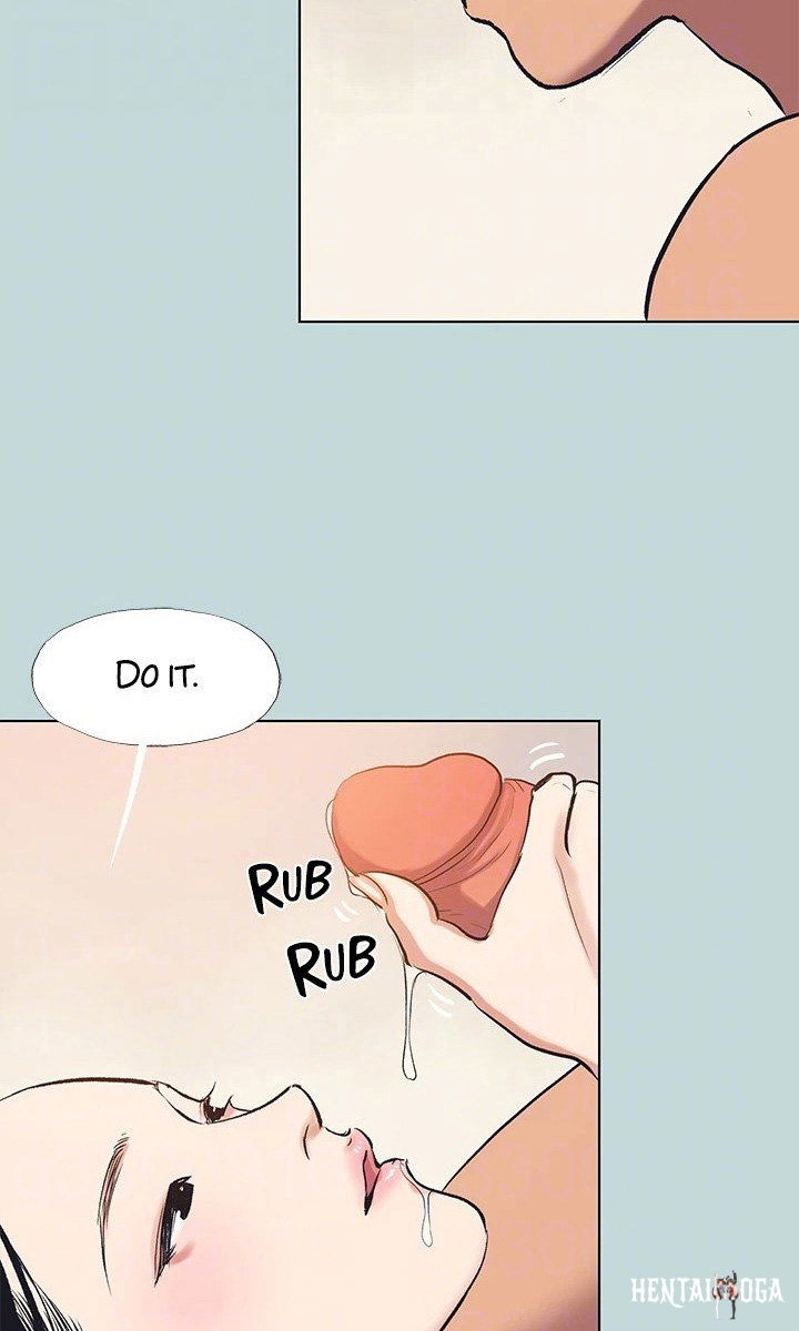 Summer Vacation Summer Vacation Chapter 94 - Page 33