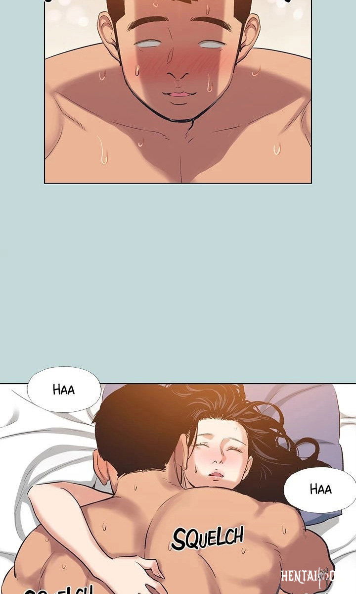 Summer Vacation Summer Vacation Chapter 94 - Page 38