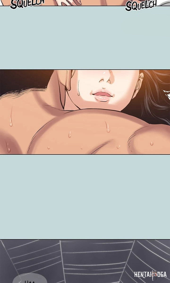 Summer Vacation Summer Vacation Chapter 94 - Page 39