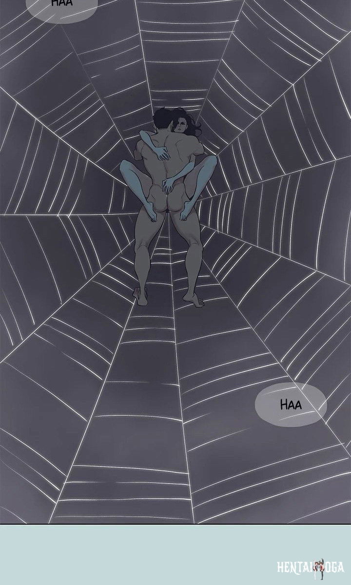 Summer Vacation Summer Vacation Chapter 94 - Page 40