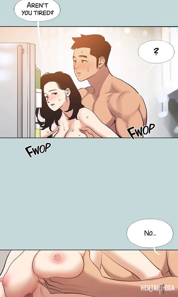 Summer Vacation Summer Vacation Chapter 94 - Page 47