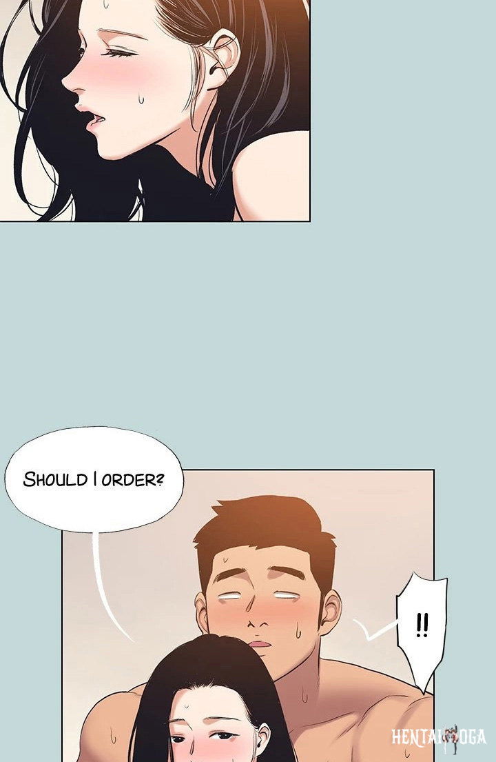 Summer Vacation Summer Vacation Chapter 94 - Page 49