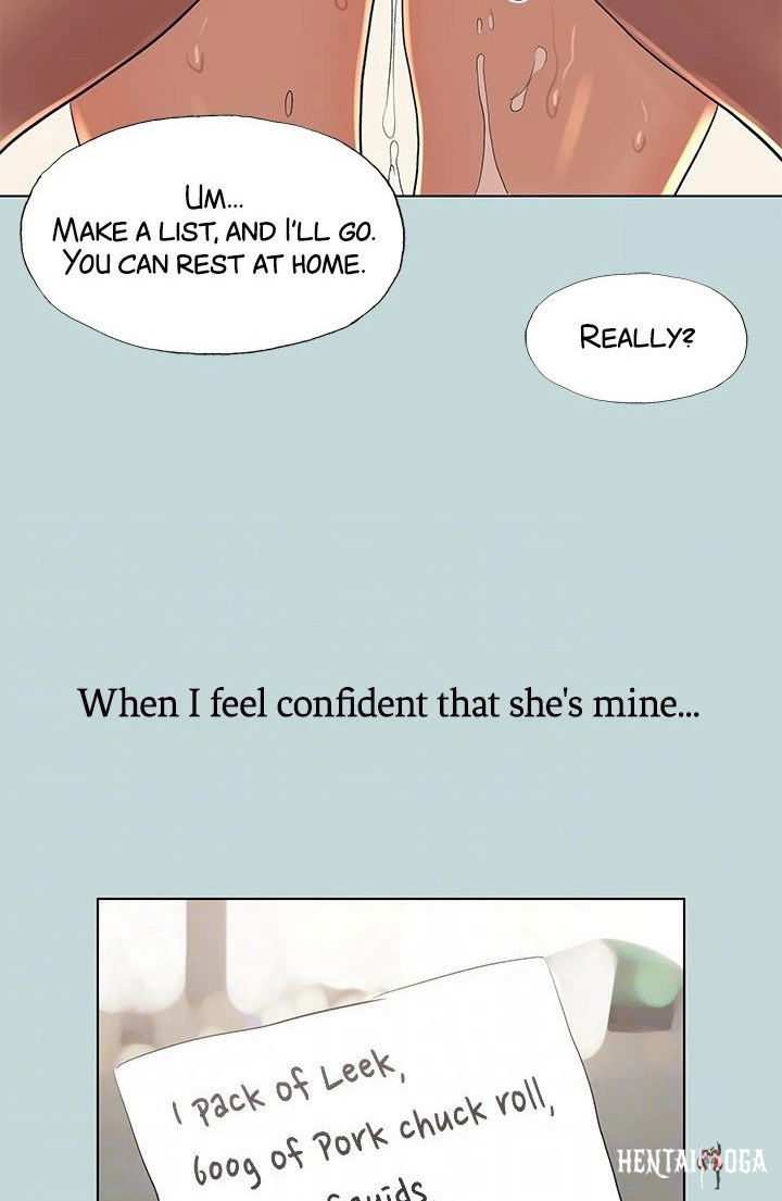 Summer Vacation Summer Vacation Chapter 94 - Page 51