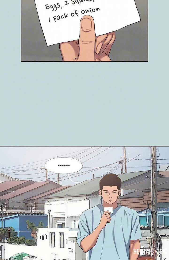 Summer Vacation Summer Vacation Chapter 94 - Page 52