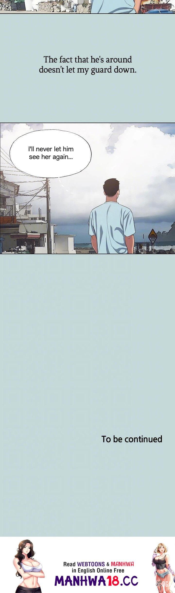 Summer Vacation Summer Vacation Chapter 94 - Page 53