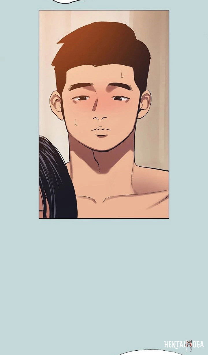 Summer Vacation Summer Vacation Chapter 94 - Page 8