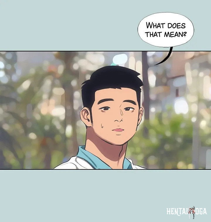 Summer Vacation Summer Vacation Chapter 95 - Page 7