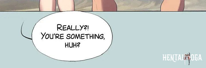 Summer Vacation Summer Vacation Chapter 96 - Page 24