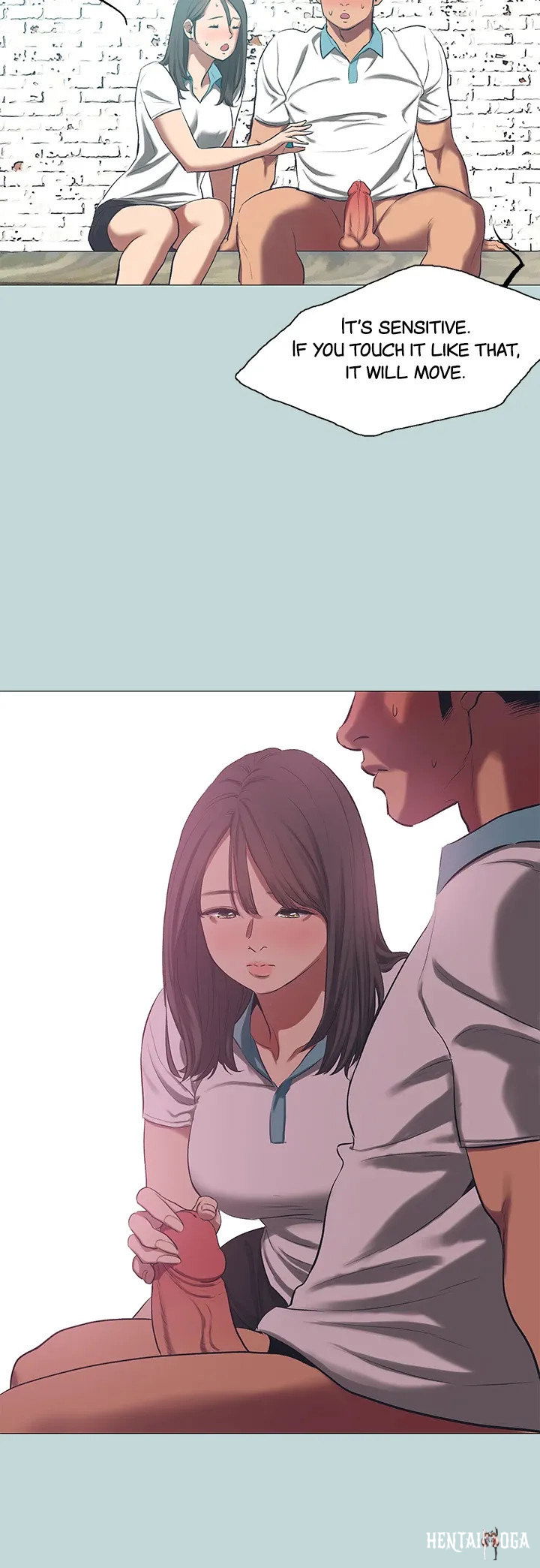 Summer Vacation Summer Vacation Chapter 96 - Page 30