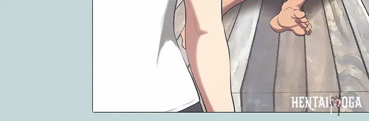 Summer Vacation Summer Vacation Chapter 96 - Page 8