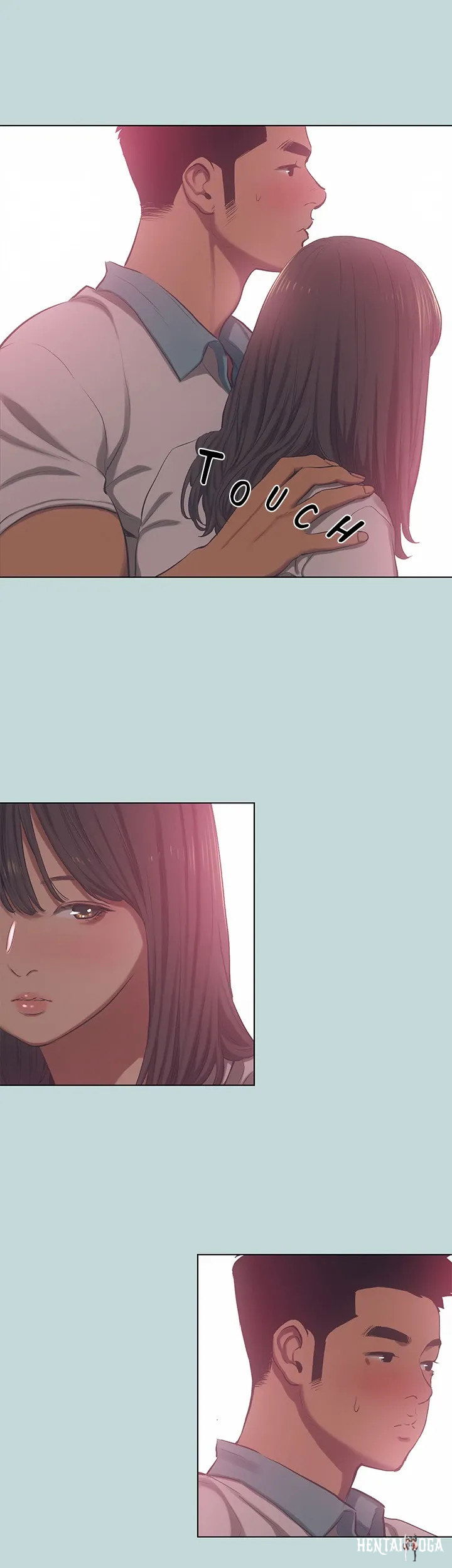 Summer Vacation Summer Vacation Chapter 97 - Page 3