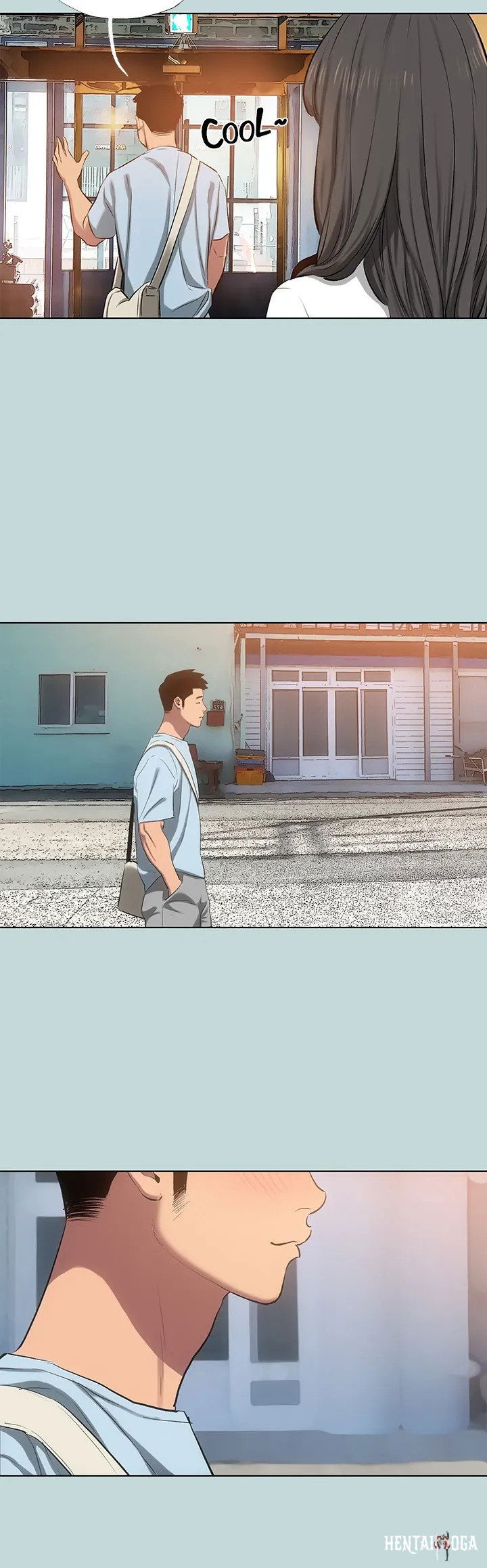 Summer Vacation Summer Vacation Chapter 97 - Page 30