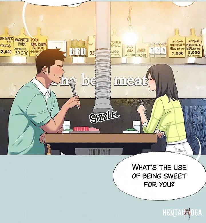 Summer Vacation Summer Vacation Chapter 98 - Page 19