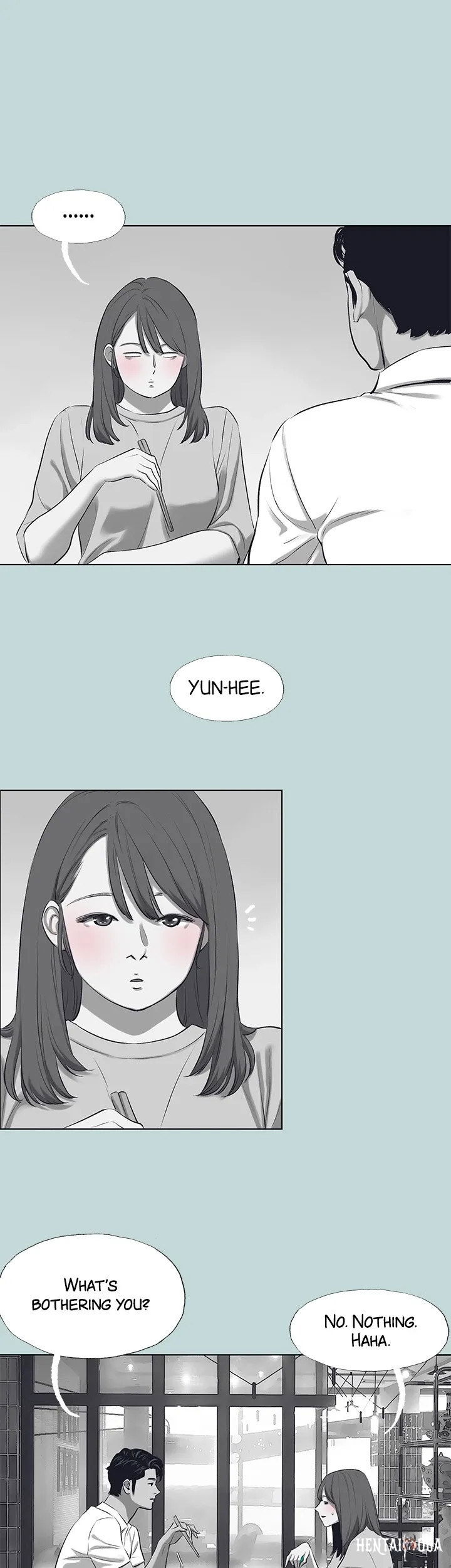 Summer Vacation Summer Vacation Chapter 98 - Page 25