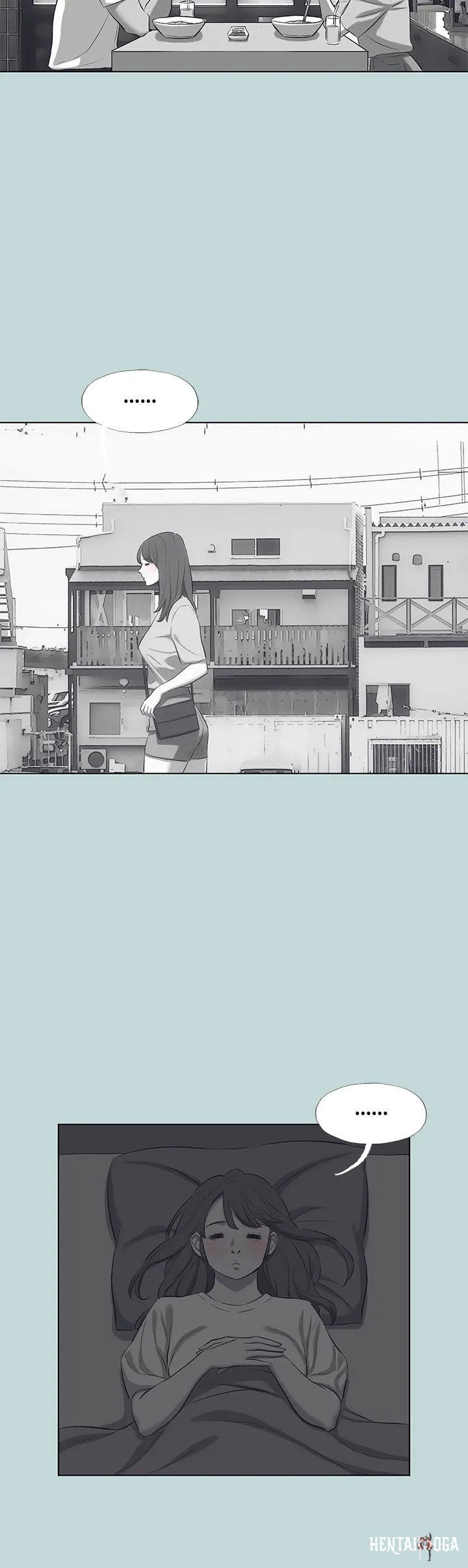 Summer Vacation Summer Vacation Chapter 98 - Page 26