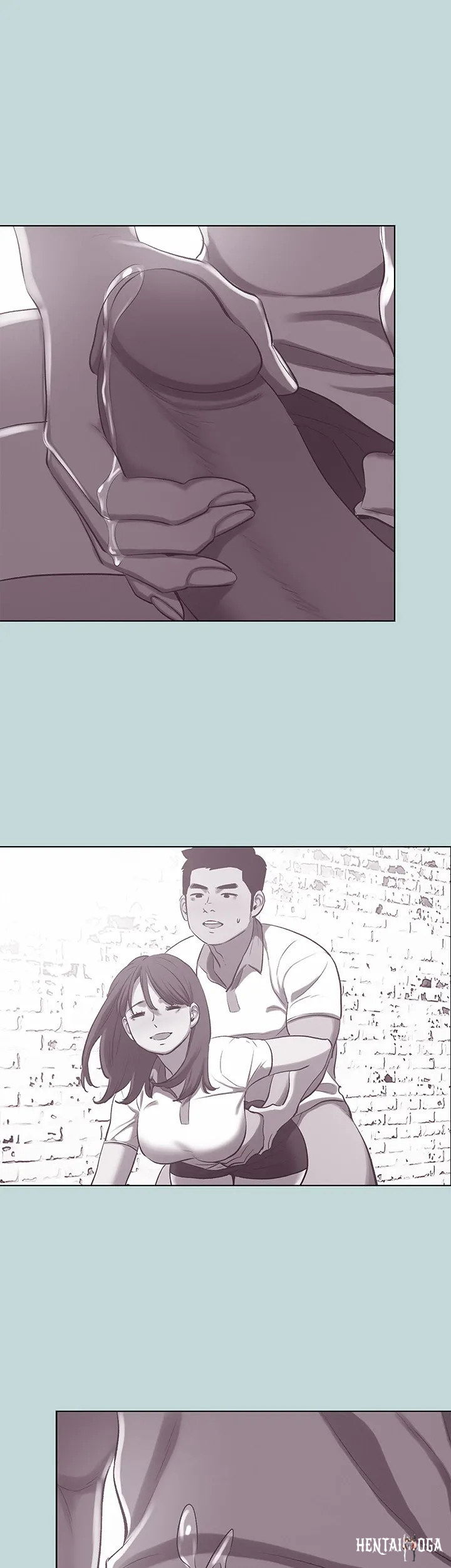 Summer Vacation Summer Vacation Chapter 98 - Page 27