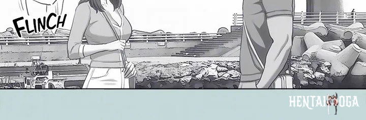 Summer Vacation Summer Vacation Chapter 98 - Page 34