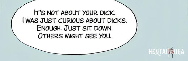 Summer Vacation Summer Vacation Chapter 99 - Page 27