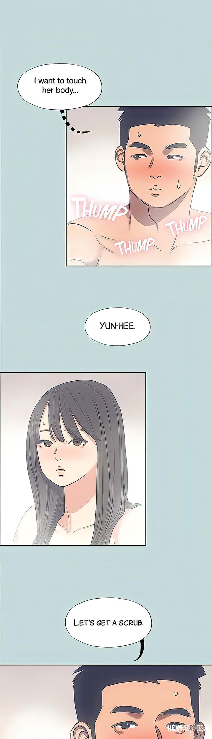 Summer Vacation Summer Vacation Chapter 99 - Page 31