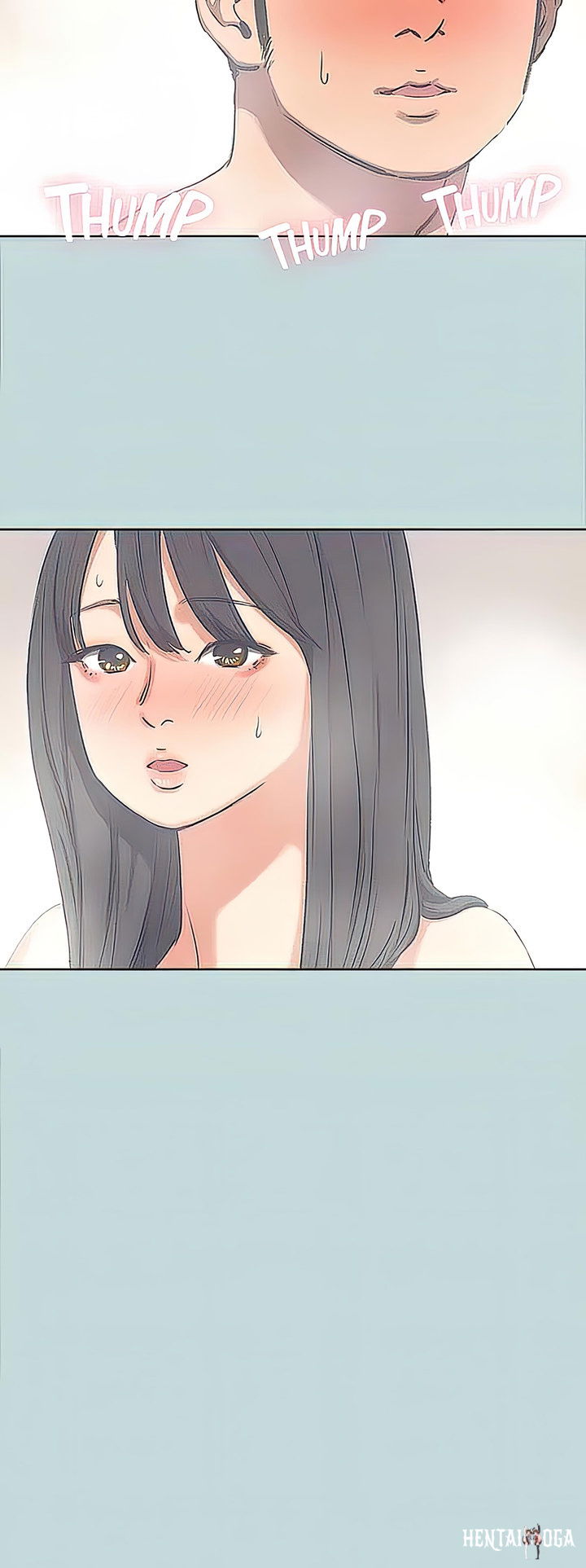 Summer Vacation Summer Vacation Chapter 99 - Page 32