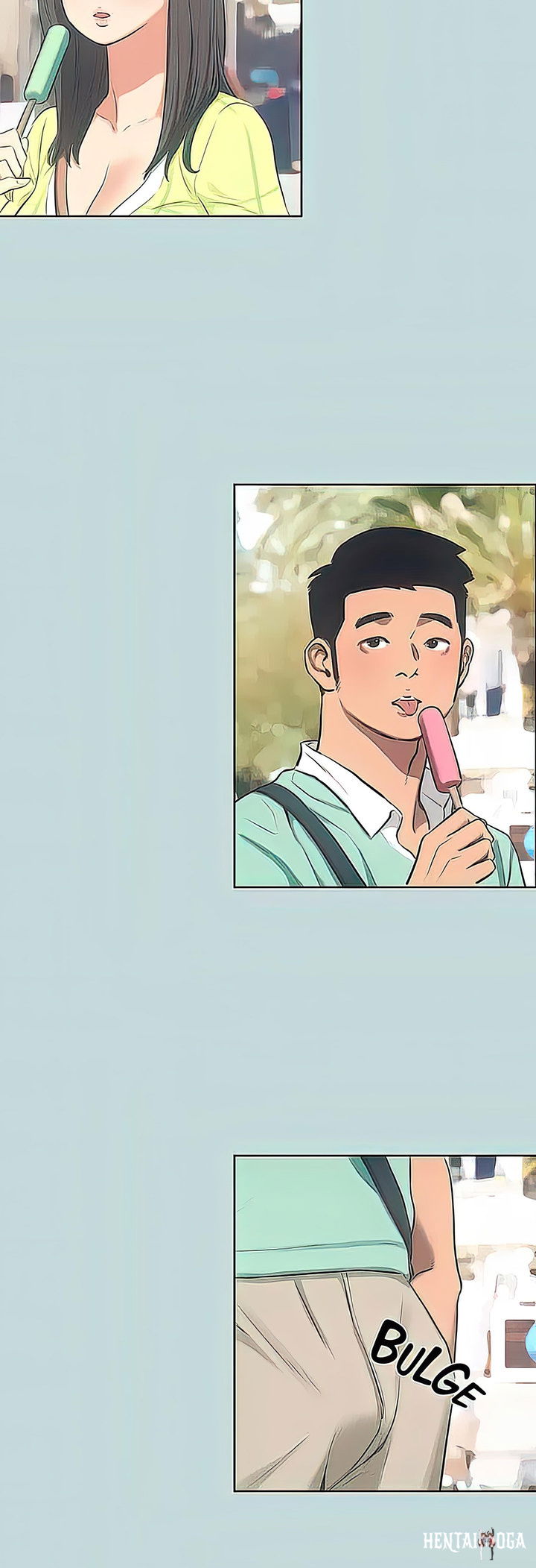 Summer Vacation Summer Vacation Chapter 99 - Page 6