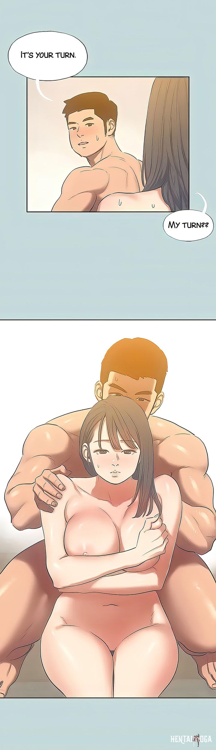 Summer Vacation Summer Vacation Chapter 100 - Page 10