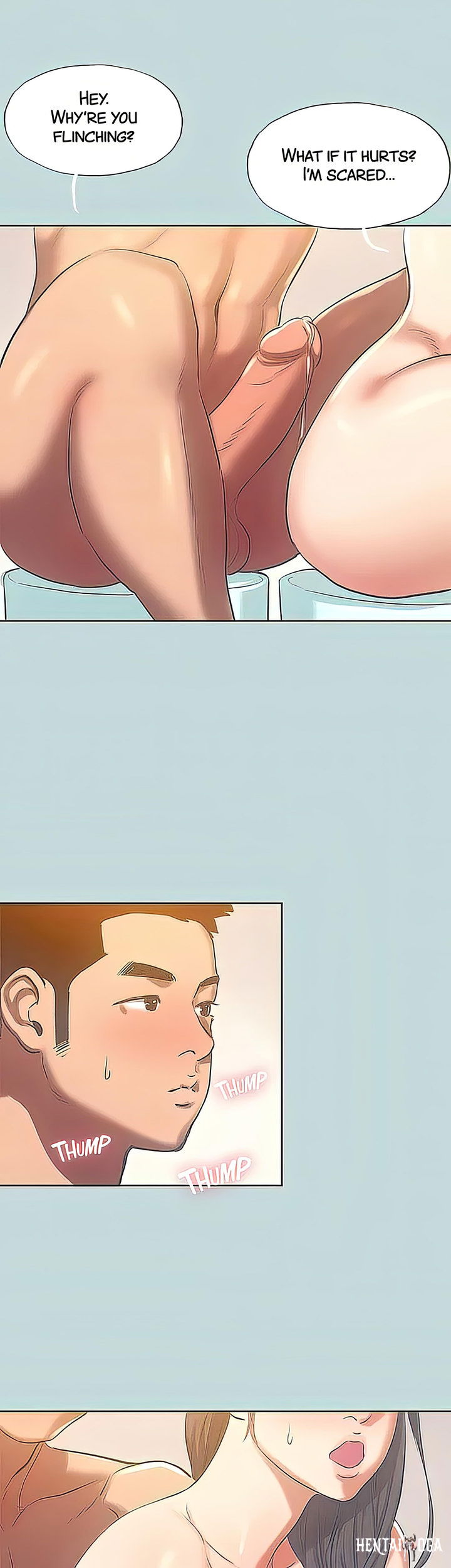 Summer Vacation Summer Vacation Chapter 100 - Page 13