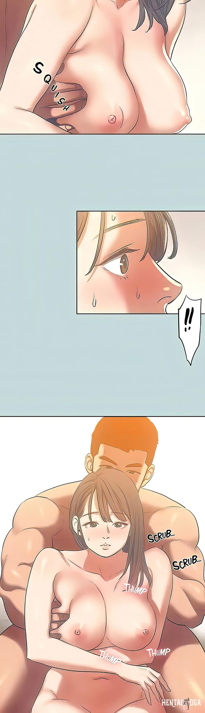 Summer Vacation Summer Vacation Chapter 100 - Page 14