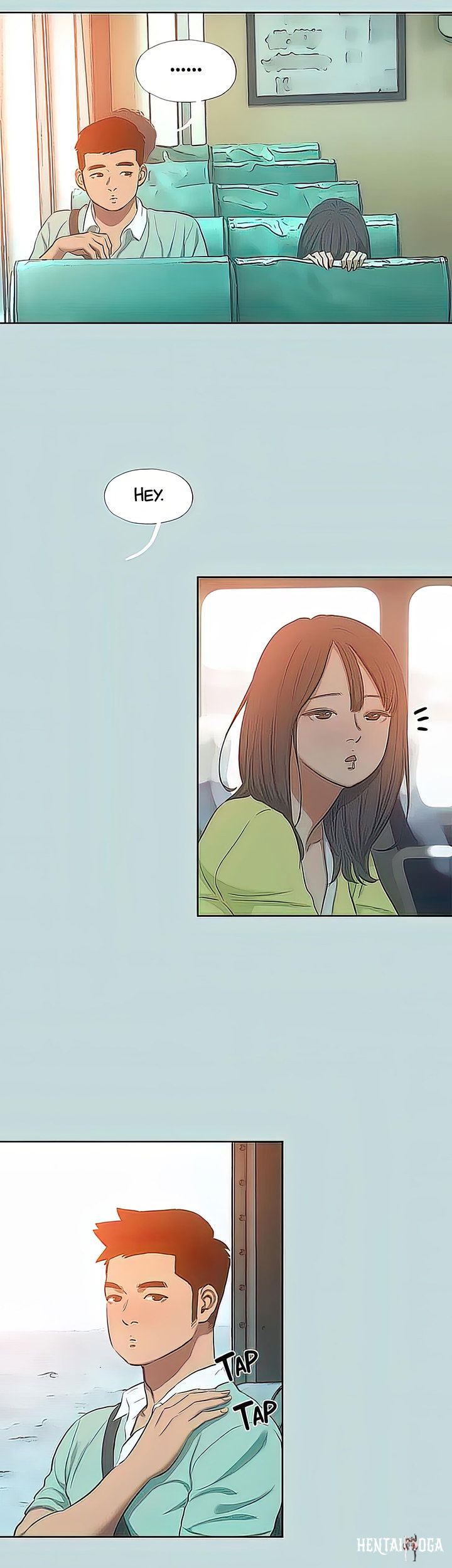 Summer Vacation Summer Vacation Chapter 100 - Page 26