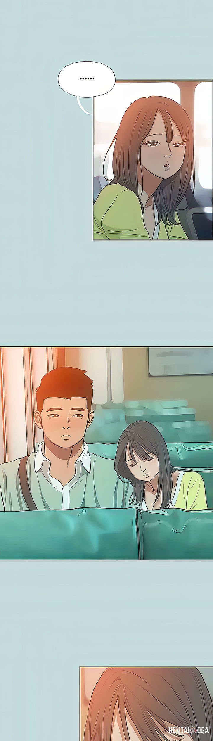 Summer Vacation Summer Vacation Chapter 100 - Page 28