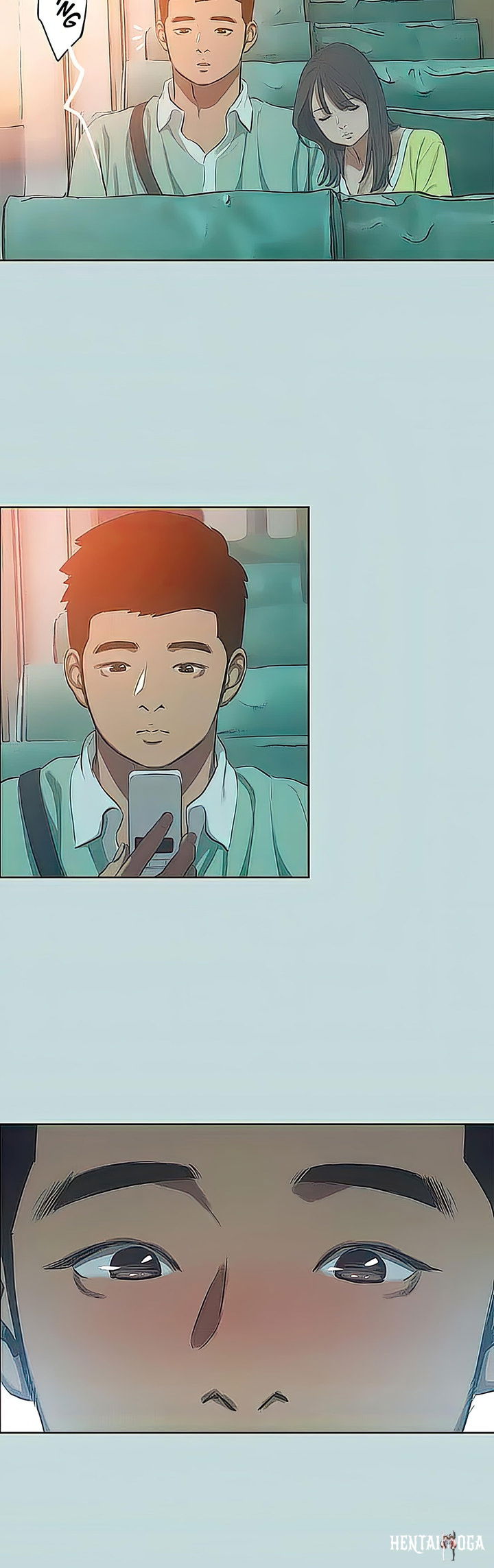 Summer Vacation Summer Vacation Chapter 100 - Page 31