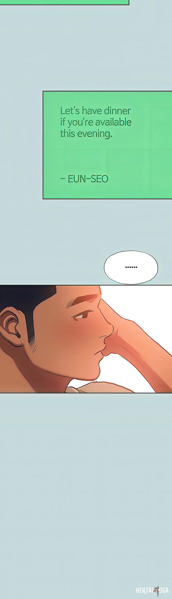 Summer Vacation Summer Vacation Chapter 100 - Page 37