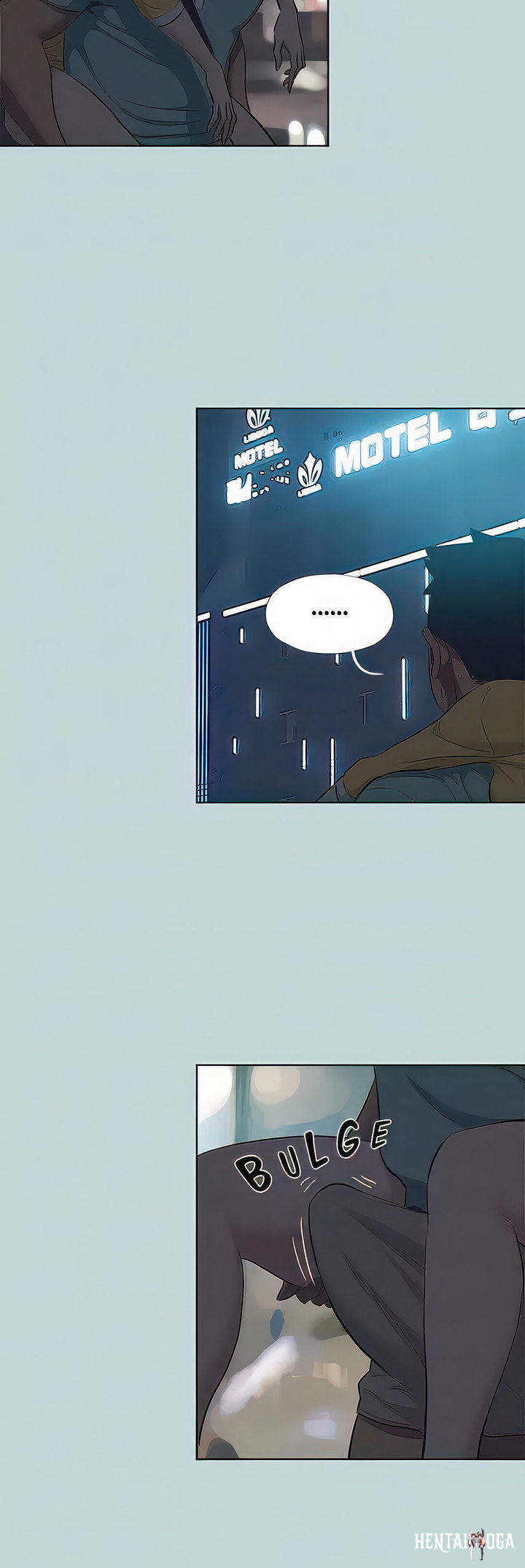 Summer Vacation Summer Vacation Chapter 101 - Page 11