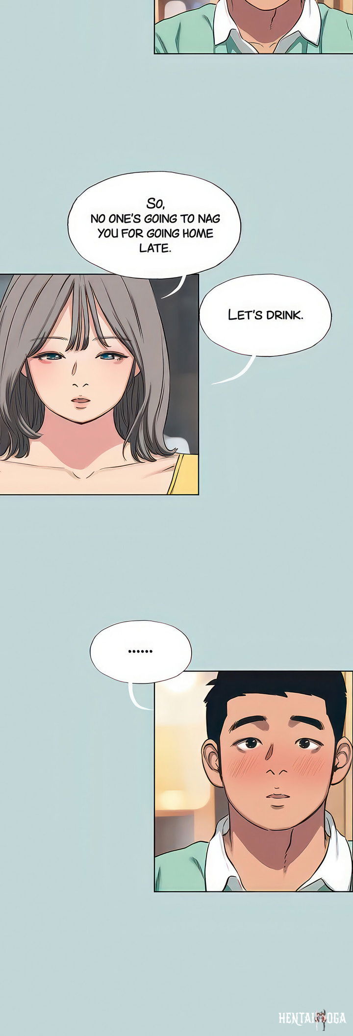 Summer Vacation Summer Vacation Chapter 101 - Page 5