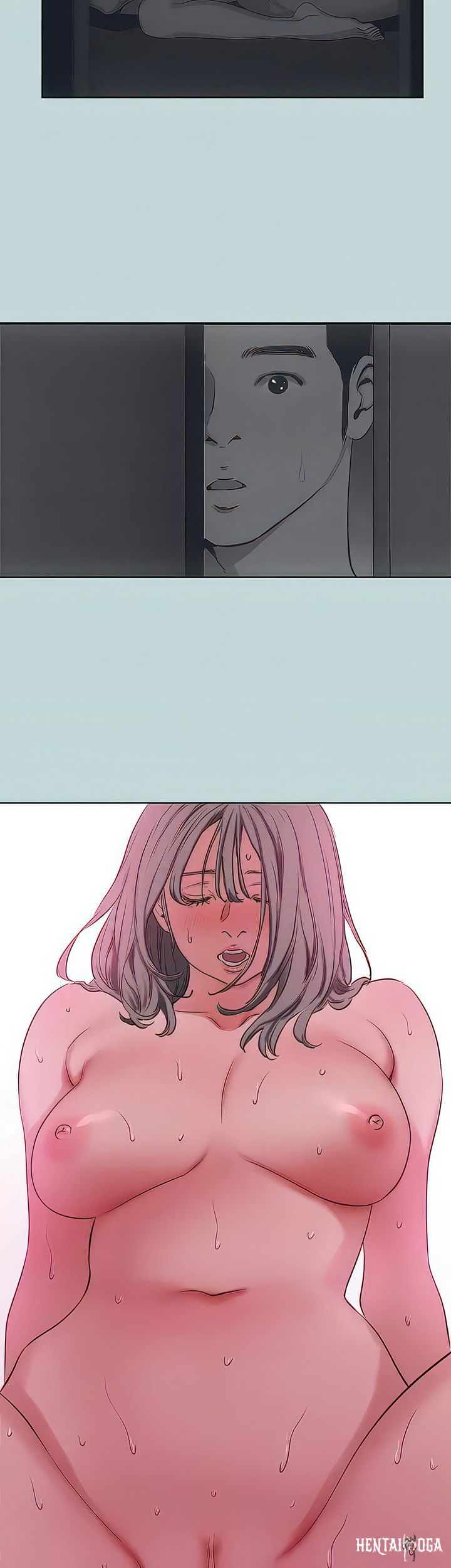 Summer Vacation Summer Vacation Chapter 102 - Page 17