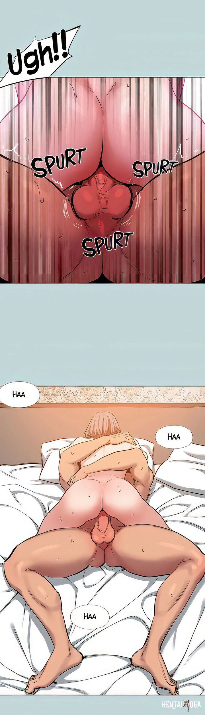 Summer Vacation Summer Vacation Chapter 102 - Page 26