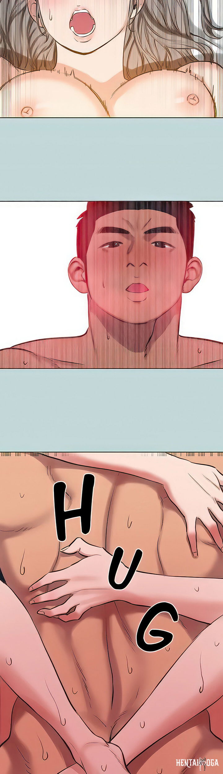 Summer Vacation Summer Vacation Chapter 102 - Page 30