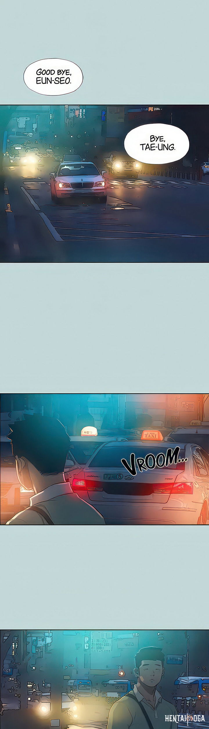 Summer Vacation Summer Vacation Chapter 102 - Page 32