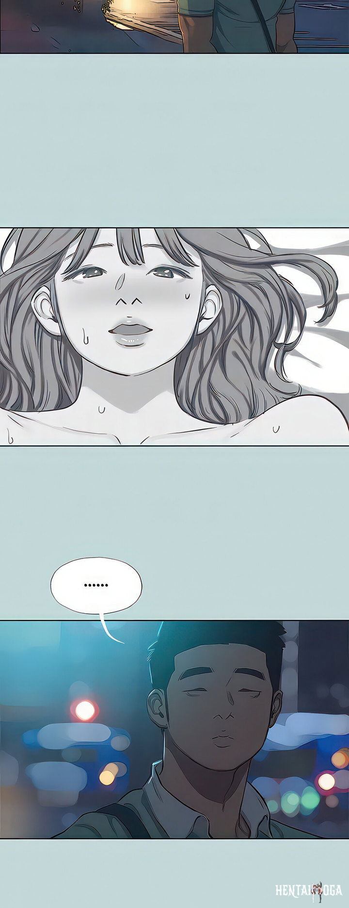 Summer Vacation Summer Vacation Chapter 102 - Page 33