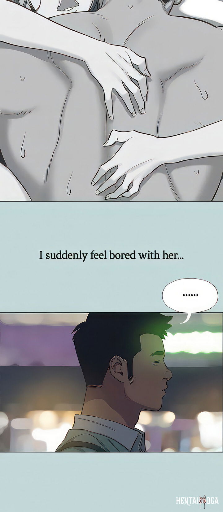 Summer Vacation Summer Vacation Chapter 102 - Page 35