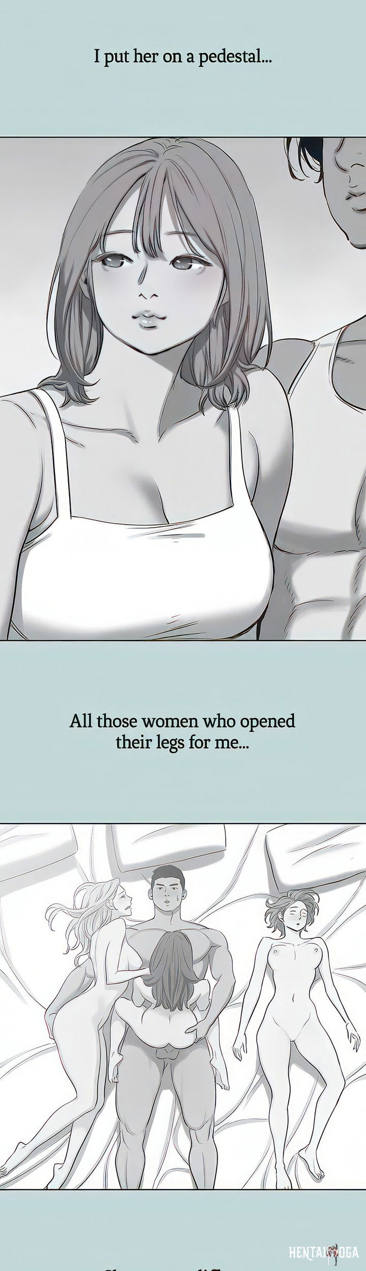 Summer Vacation Summer Vacation Chapter 102 - Page 36