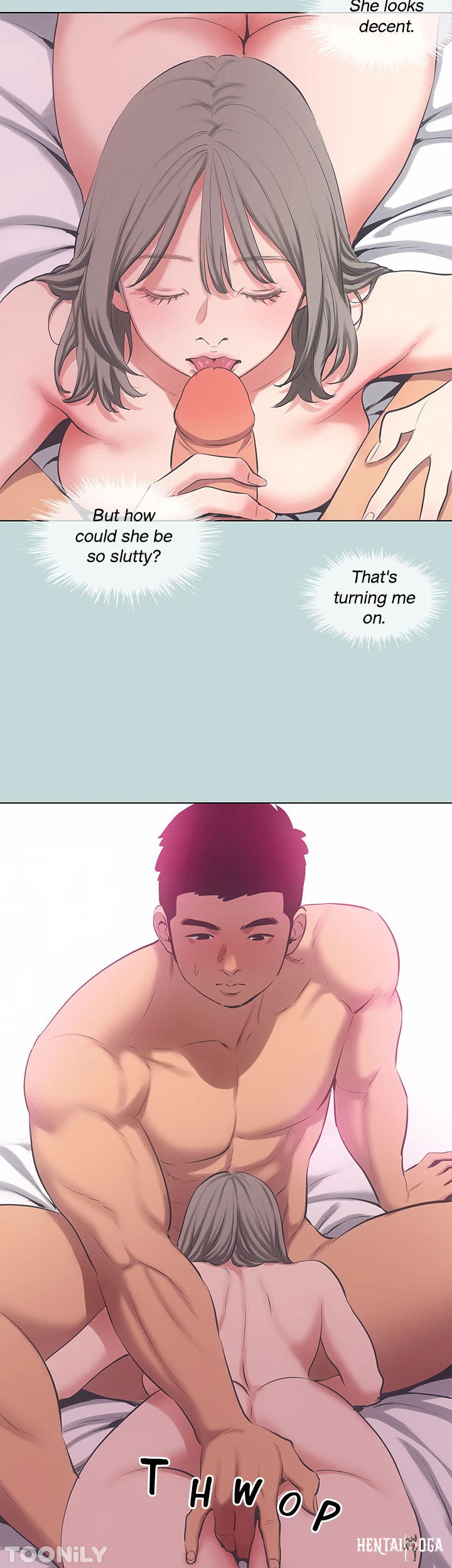 Summer Vacation Summer Vacation Chapter 103 - Page 30