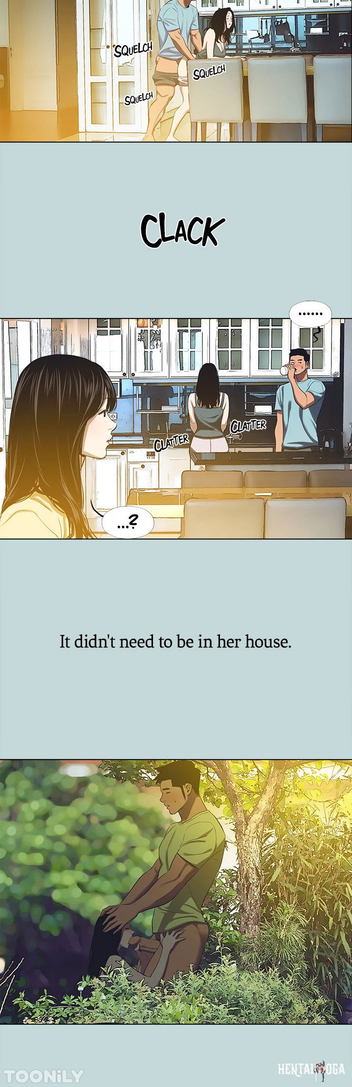 Summer Vacation Summer Vacation Chapter 104 - Page 10